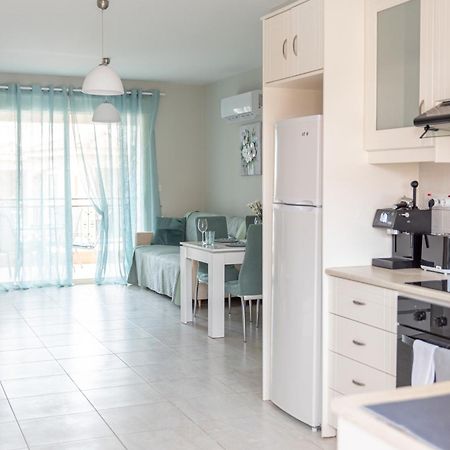 Royal Seacrest А203 Sea View Apartment パ フォス エクステリア 写真
