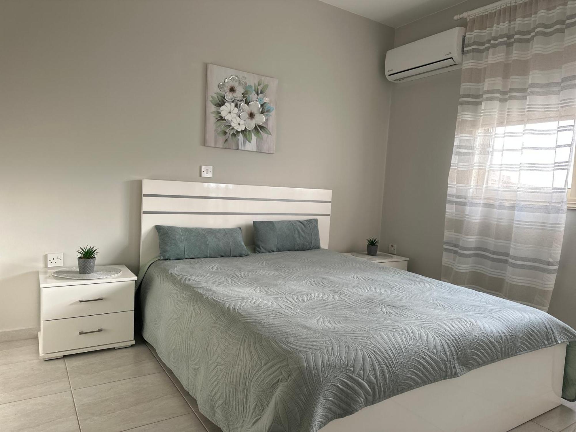 Royal Seacrest А203 Sea View Apartment パ フォス エクステリア 写真