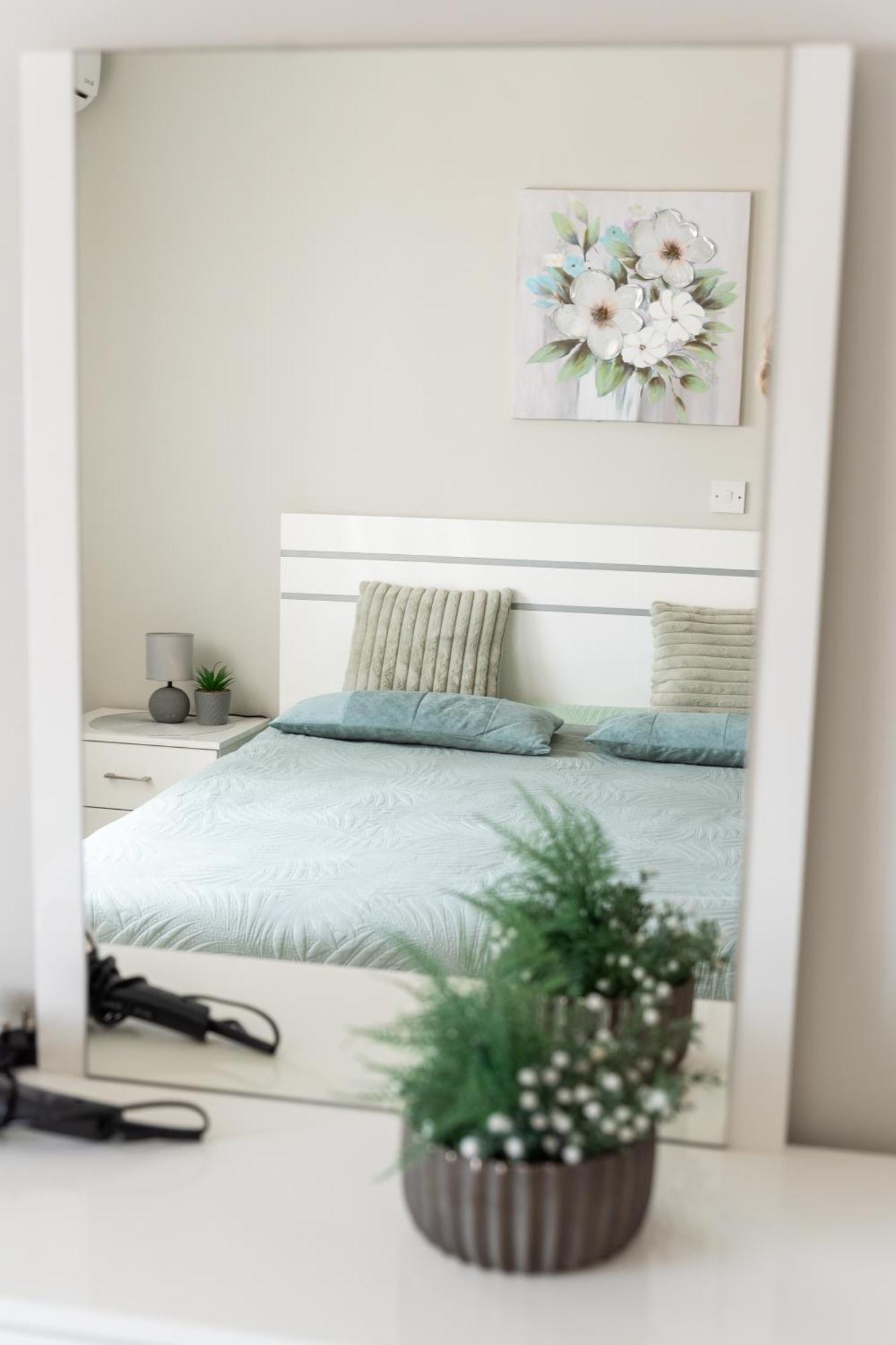 Royal Seacrest А203 Sea View Apartment パ フォス エクステリア 写真